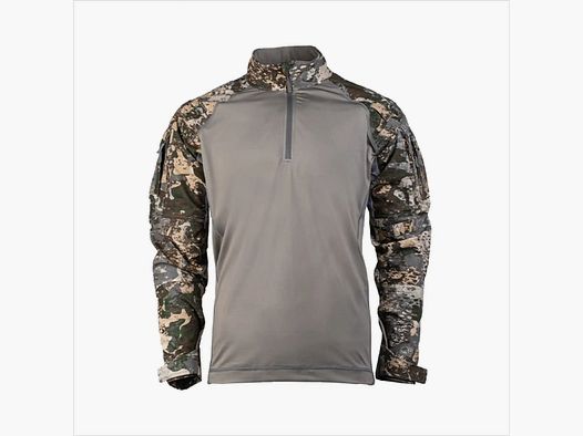 Mil-Tec Chemise de Champ Tactical 2.0 WASP I - Z1 B / 3XL