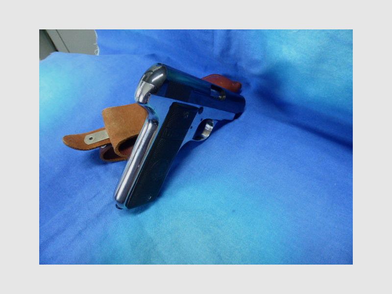 Union France	 Firebird