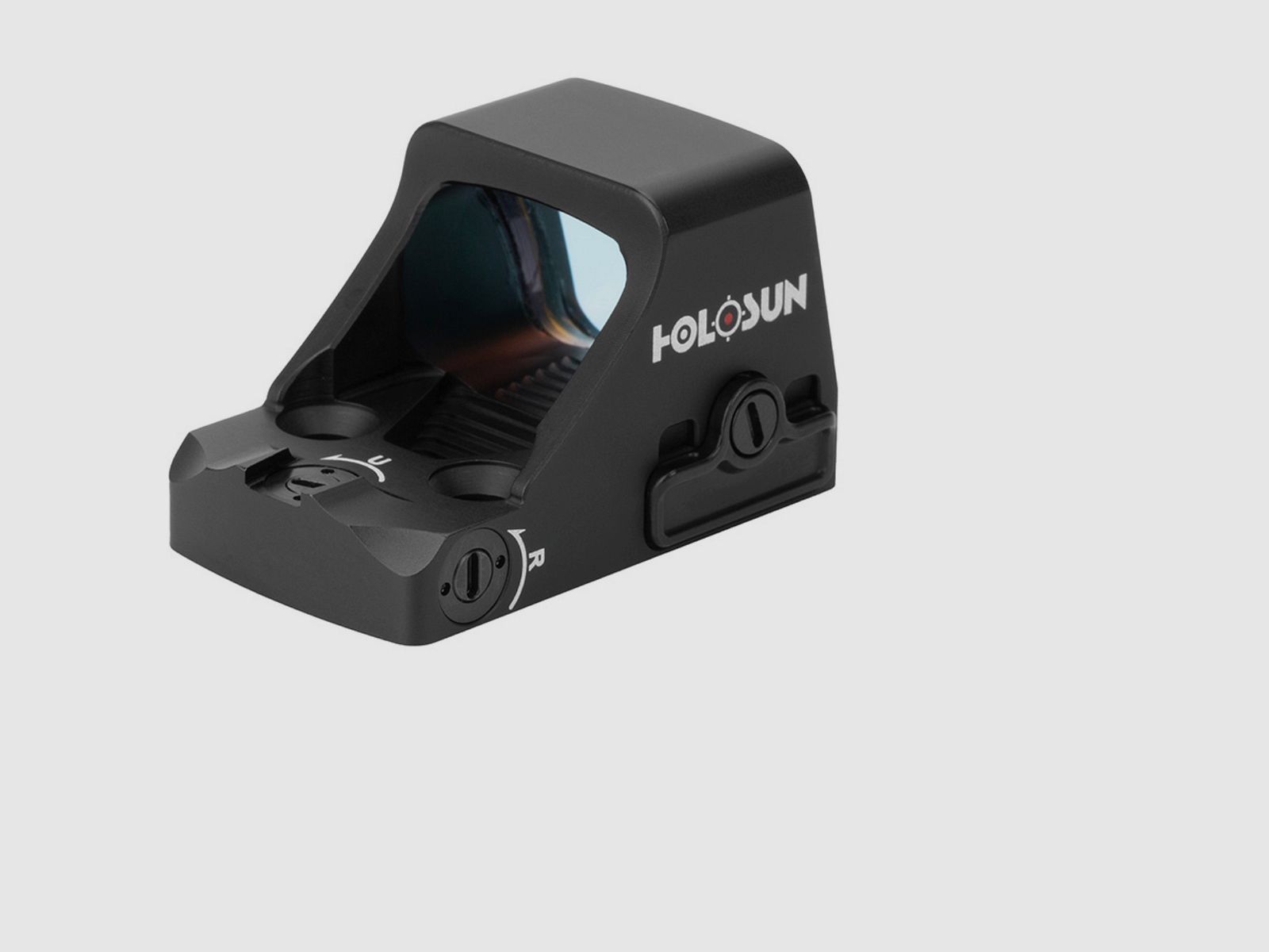 Holosun HS507K-X2 Mirino Reflex CLASSIC per cacciatori, tiratori sportivi e Airsoft