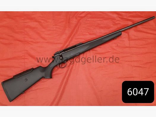 Rößler Signature .30-06Spring