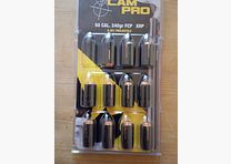 Voorlader kogels jacht HP