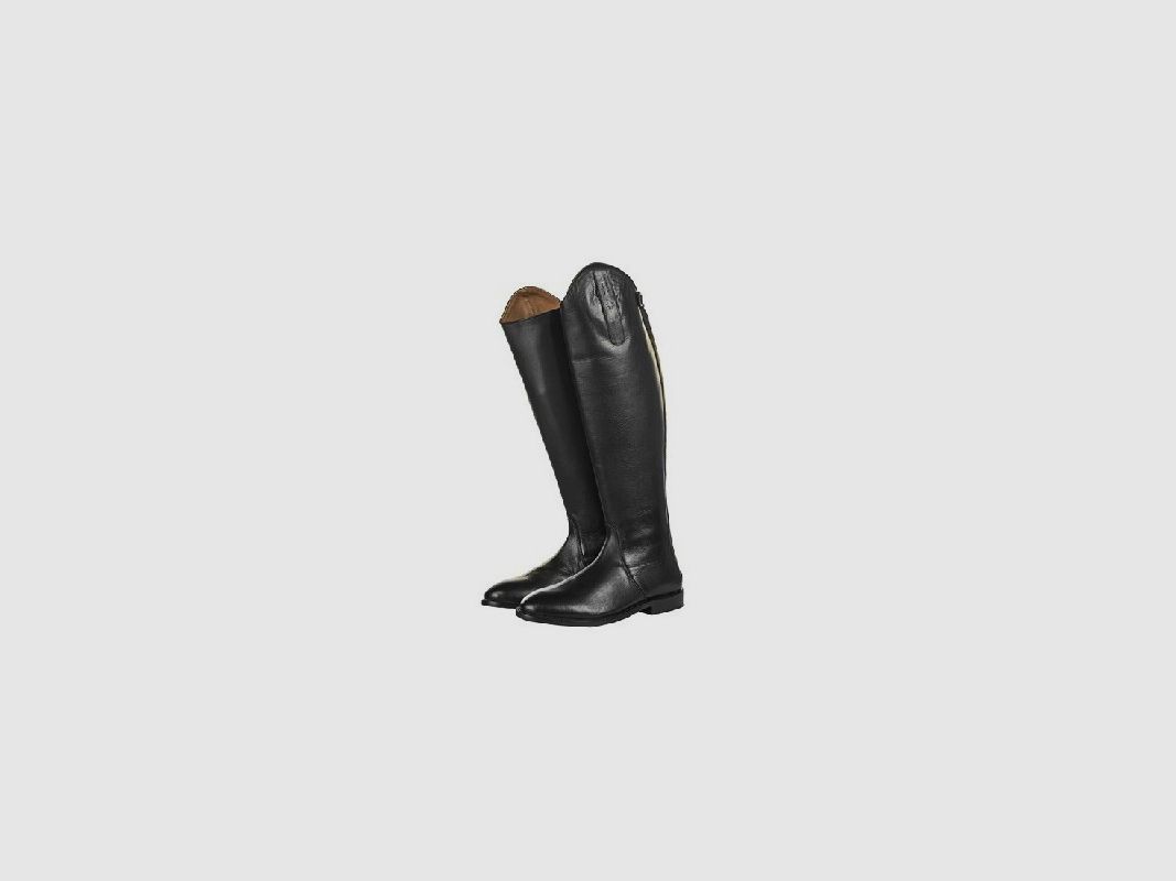 BOTAS MONTAR INGLESA HKM 6544