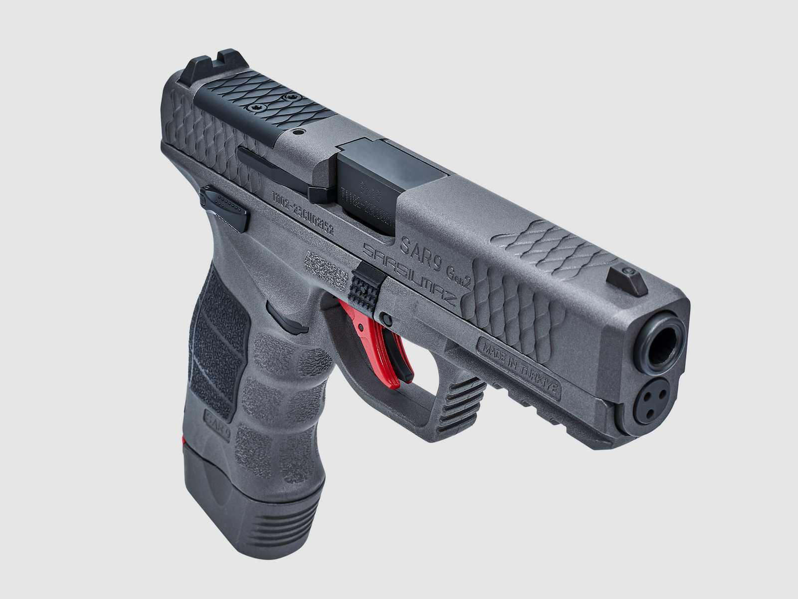 Sarsilmaz SAR9 Gen2, afbeelding 1 van 7