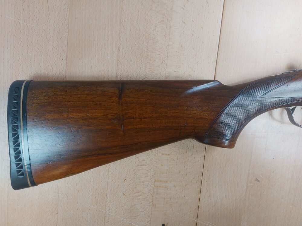 Mauser Gamba Model 73E