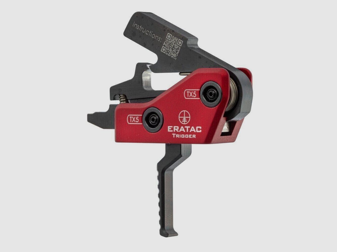 Eratac Abzug AR10/15, Bild 1 von 10