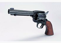 ME 1873 Mod. Hartford, Cal. .380 / 9 mm R blank