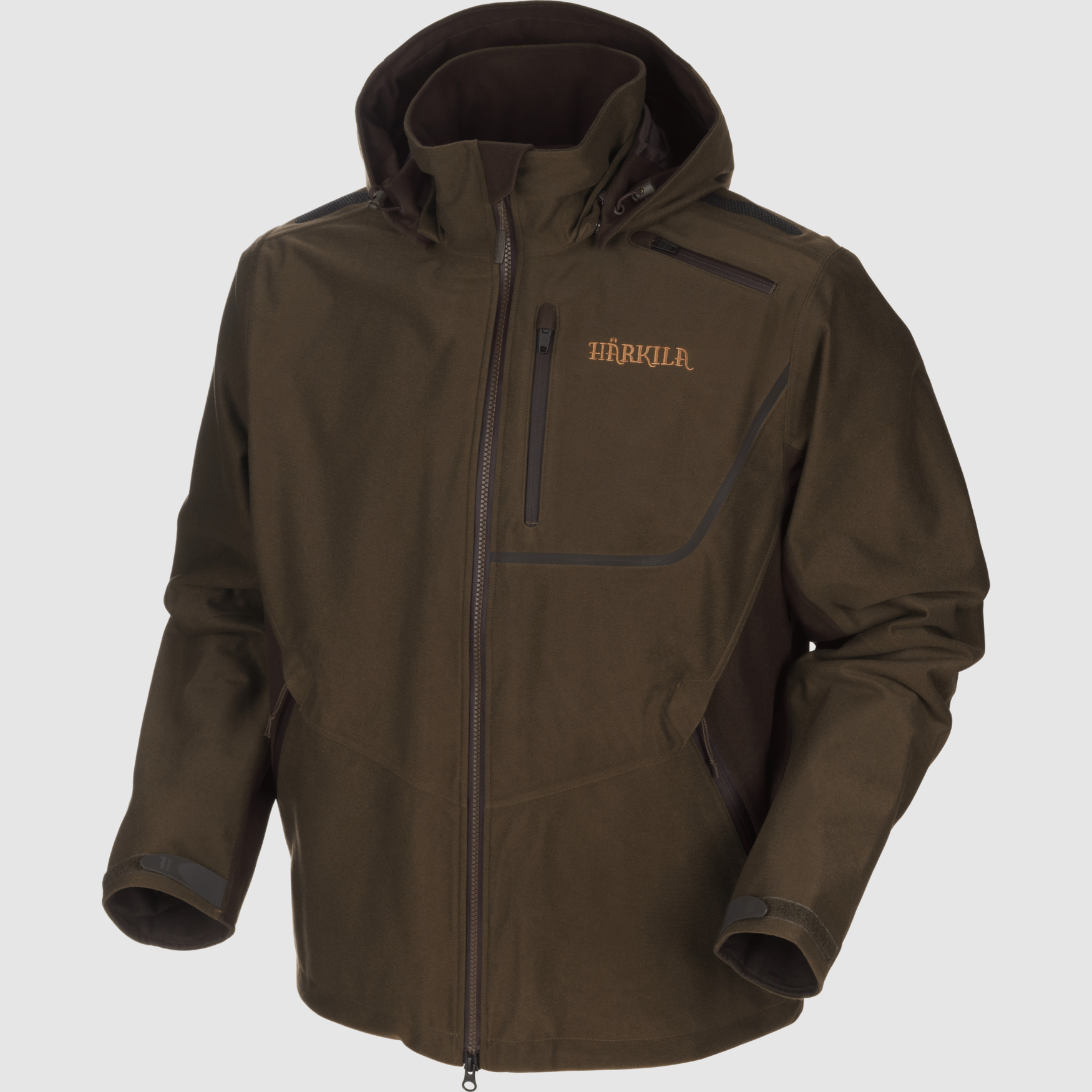 Härkila Mountain Hunter Jacke