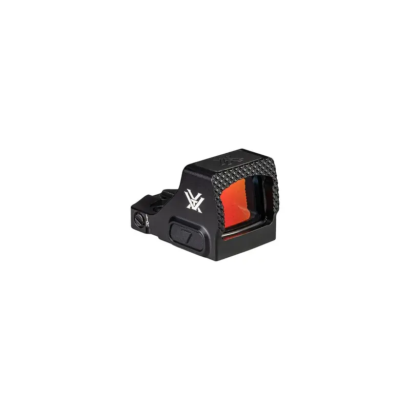 Vortex Micro mirino a punto rosso Defender 3-MOA, immagine 1 di 4