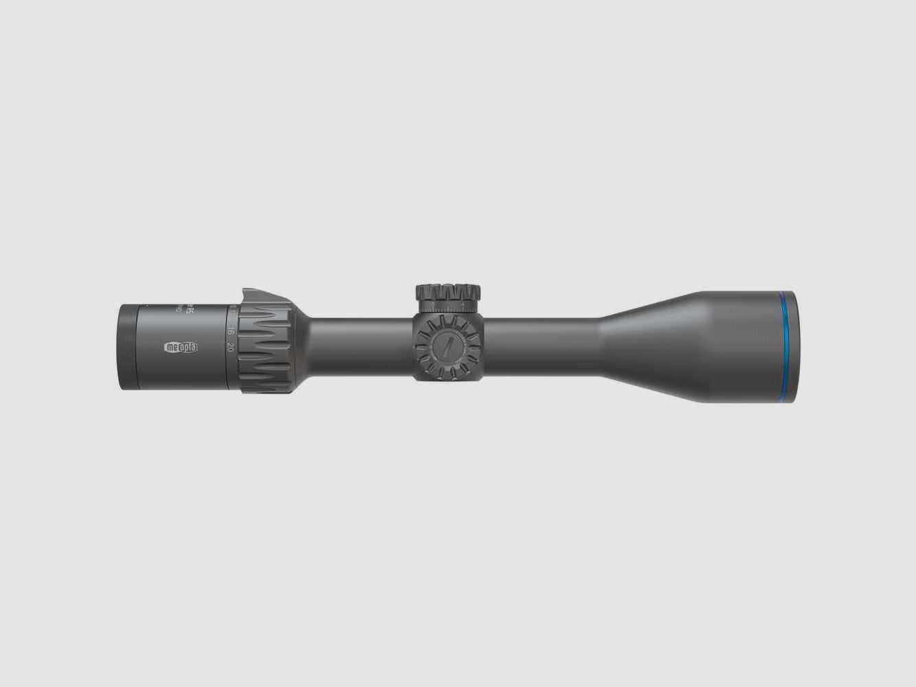 Meopta cannocchiale MeoHunter R5 4-20×50 SFP RD, immagine 1 di 5