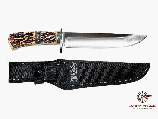Columbia Fixed Blade Messer