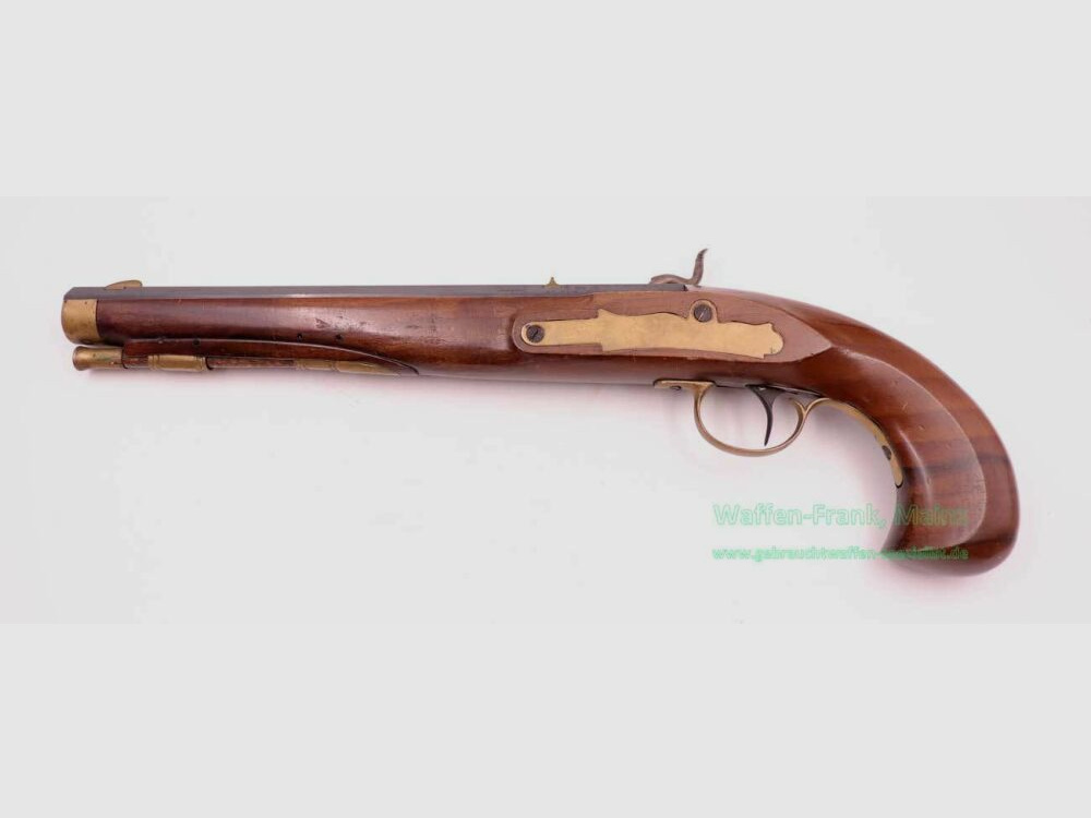 Pedersoli Gardone/Italien Mod. Kentucky .44(Black Powder)