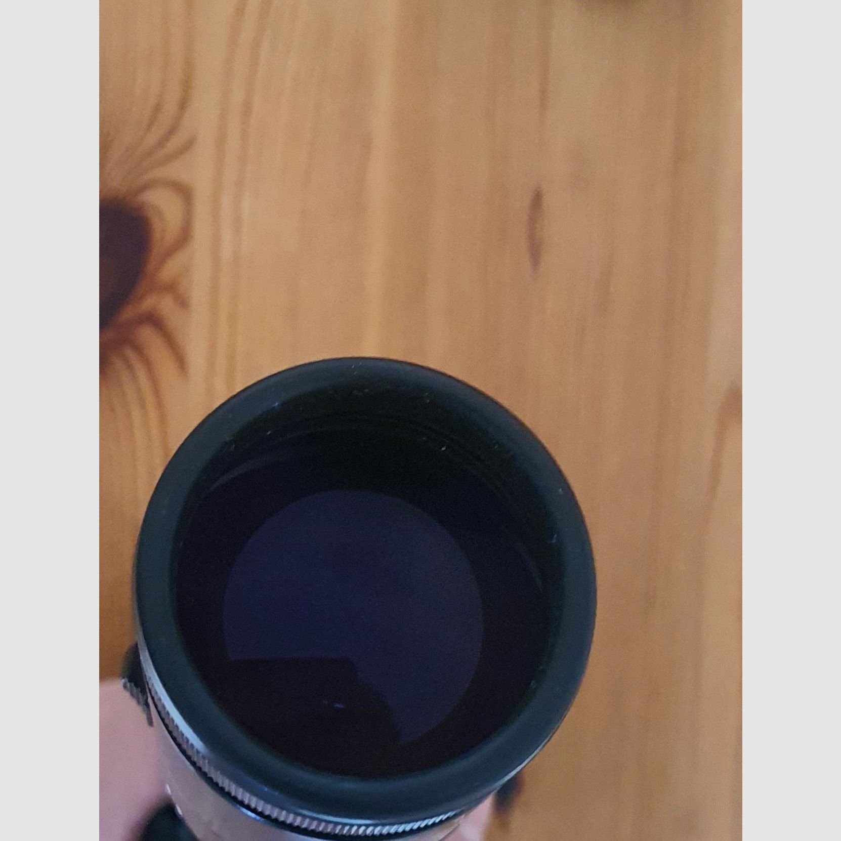 Zeiss Diavari-ZA 1,5-6x42