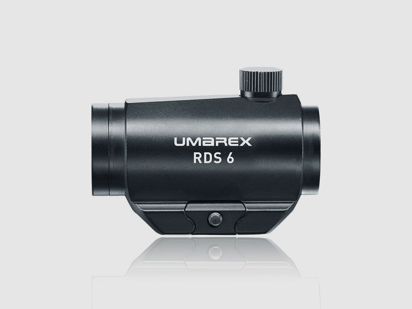 UMAREX RDS 6 Leuchtpunktvisier