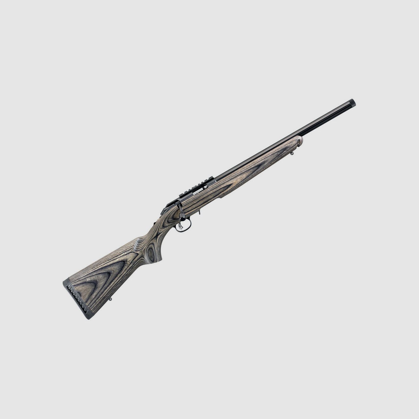 Rifle de cerrojo RUGER American Target – 17 HMR, imagen 1 de 8