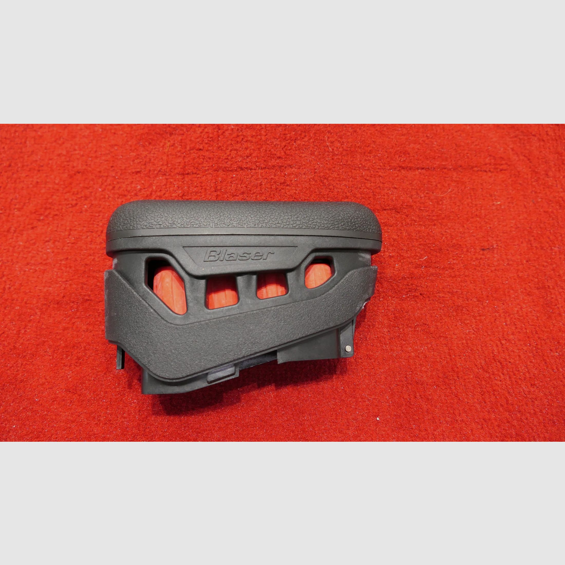 AMORTISSEUR RDS ULTIMATE SYNTHE BLASER, Bild 1 von 3