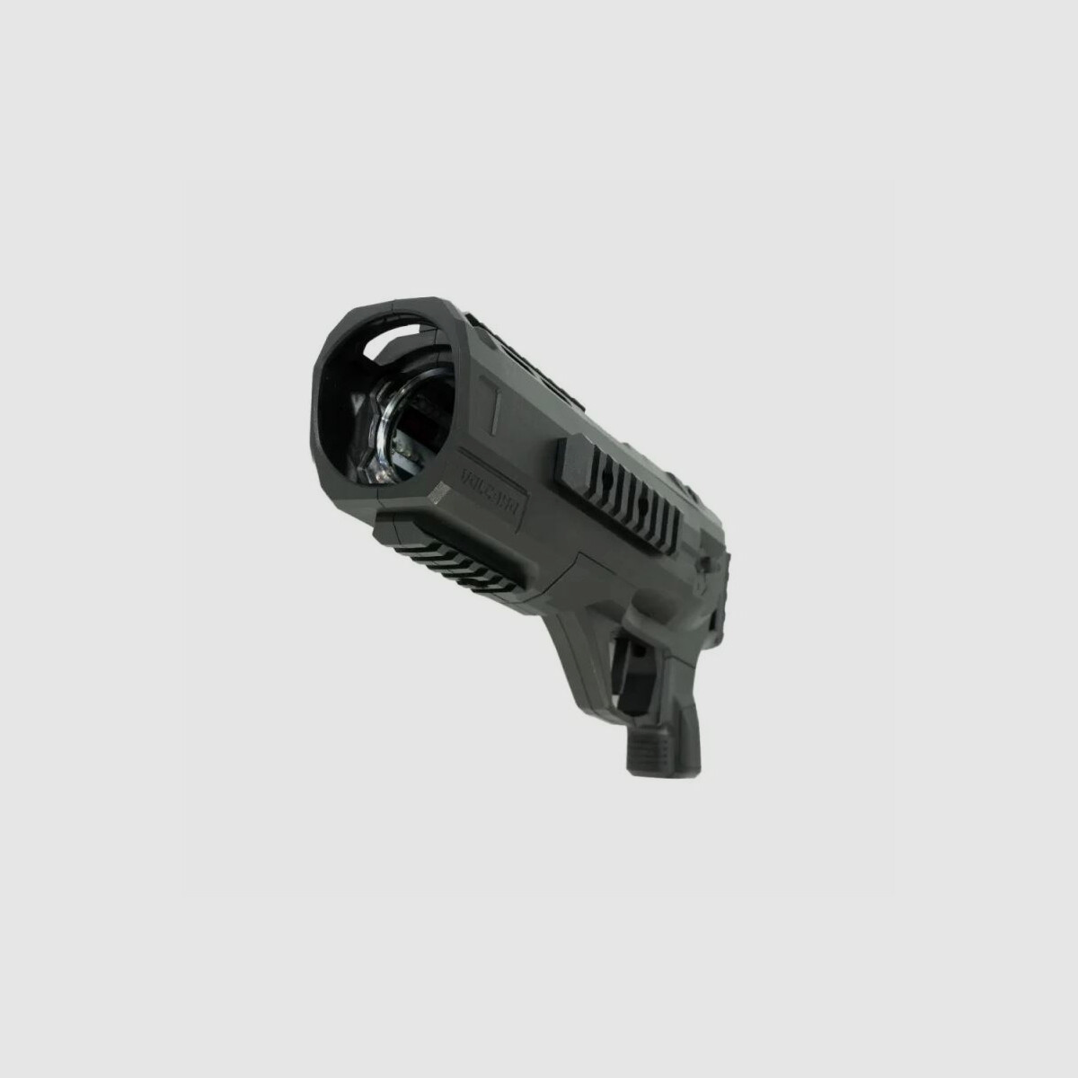VOLCANO Tracer Lanzagranadas de Pistol 40mm - Negro | AceTech