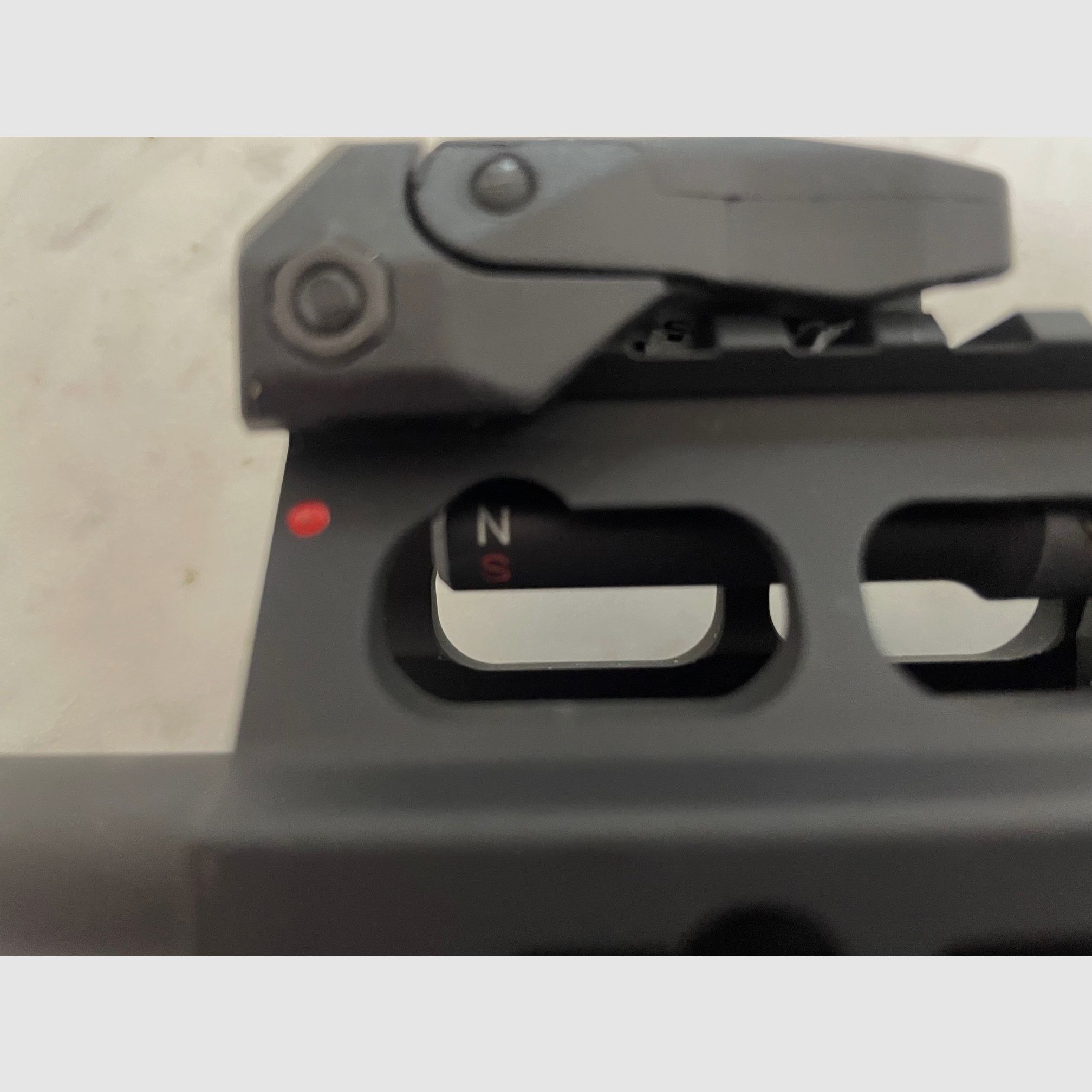 Haenel CR 6,5 Creedmoor Match 20'' DMR Selbstladebüchse CR6,5