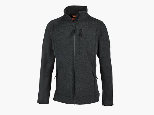 Tom Collins Fleece Jacket Pique