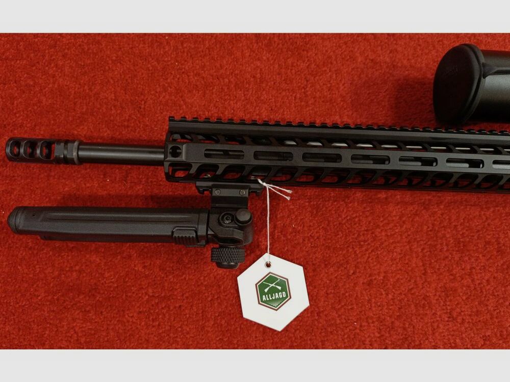 Stag Arms Stag-10 .308Win, Bild 2 von 8