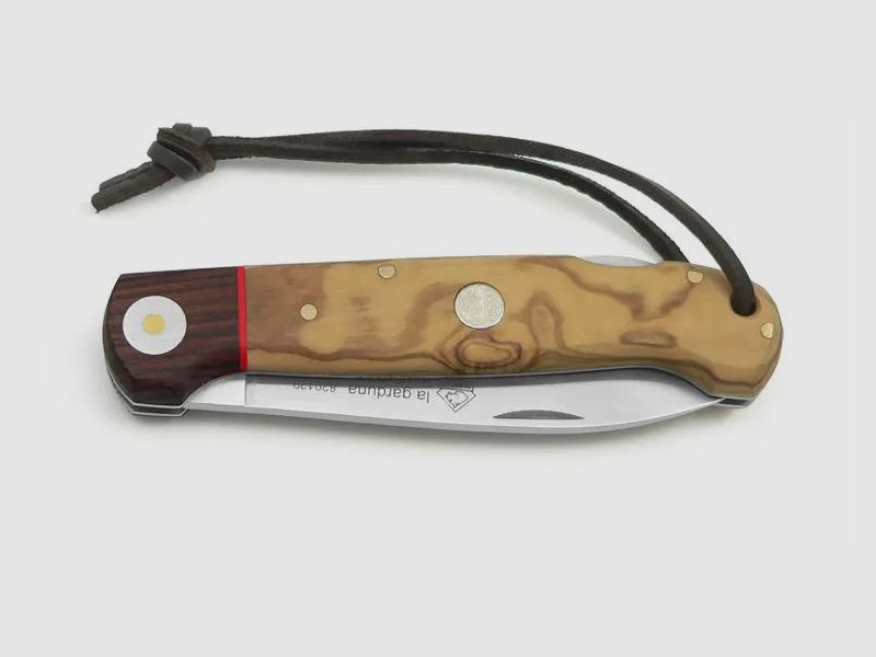PUMA IP la garduna