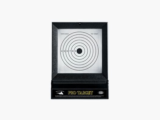 Combat Zone Portable Target
