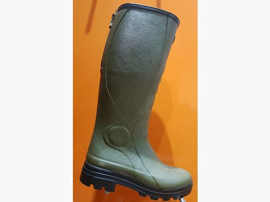LE CHAMEAU Stiefel zum Pirschen