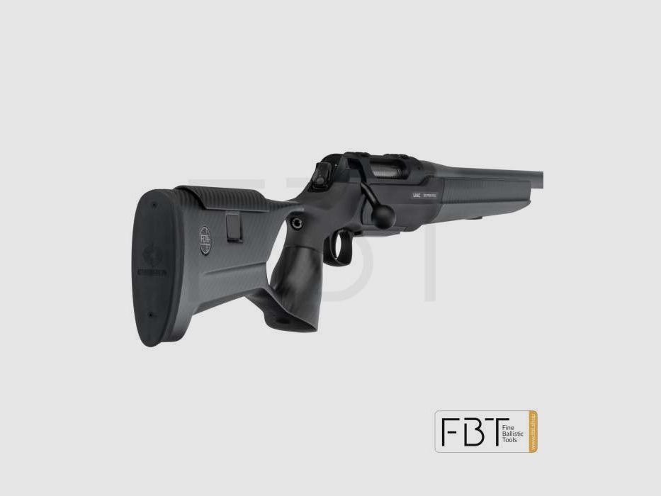 Carbon-Schaft für Sauer 404 FBT, Bild 5 von 6