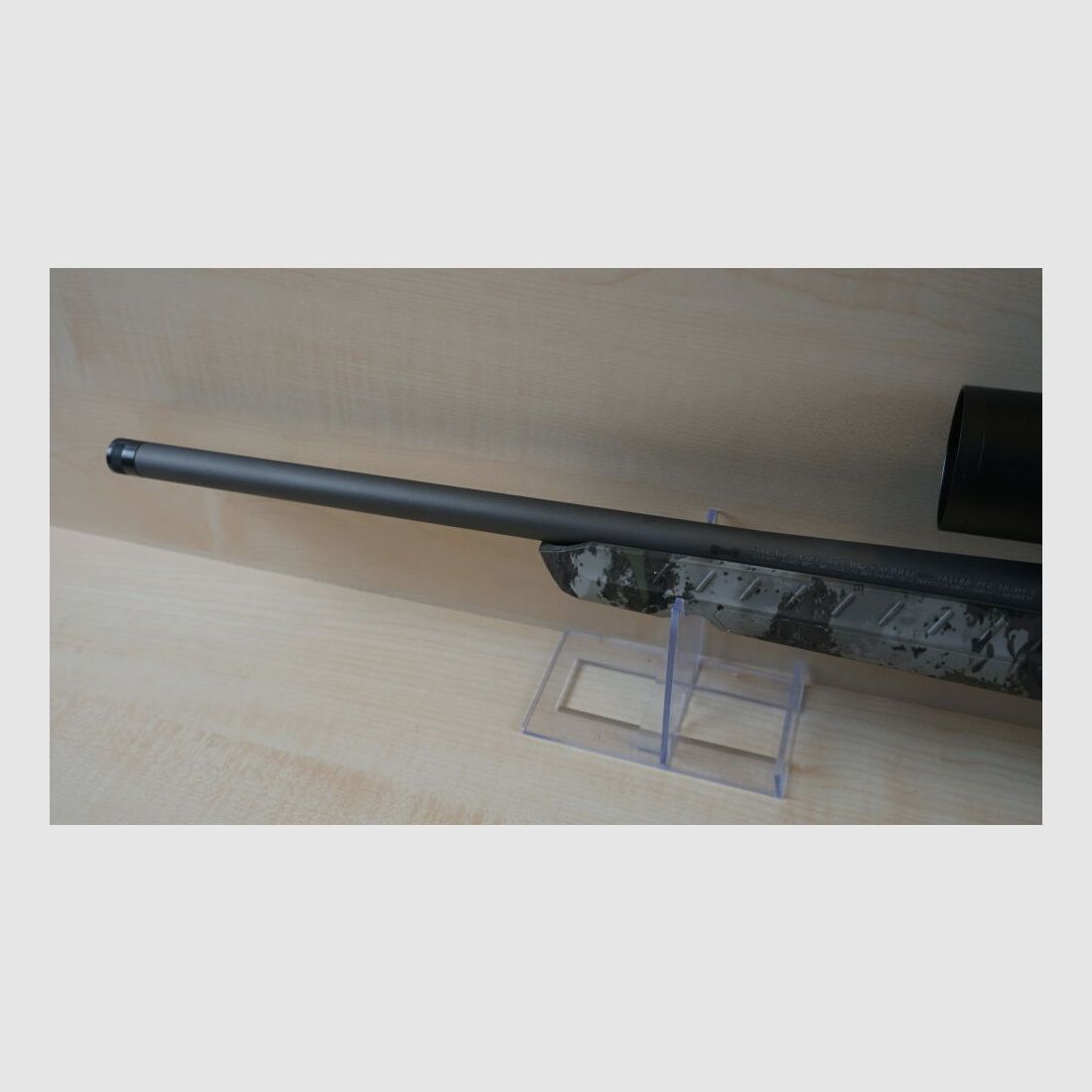 Savage Link System Axis II