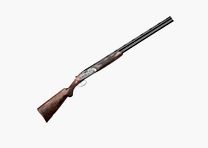 Beretta 687EELL Classic - Scena polowania