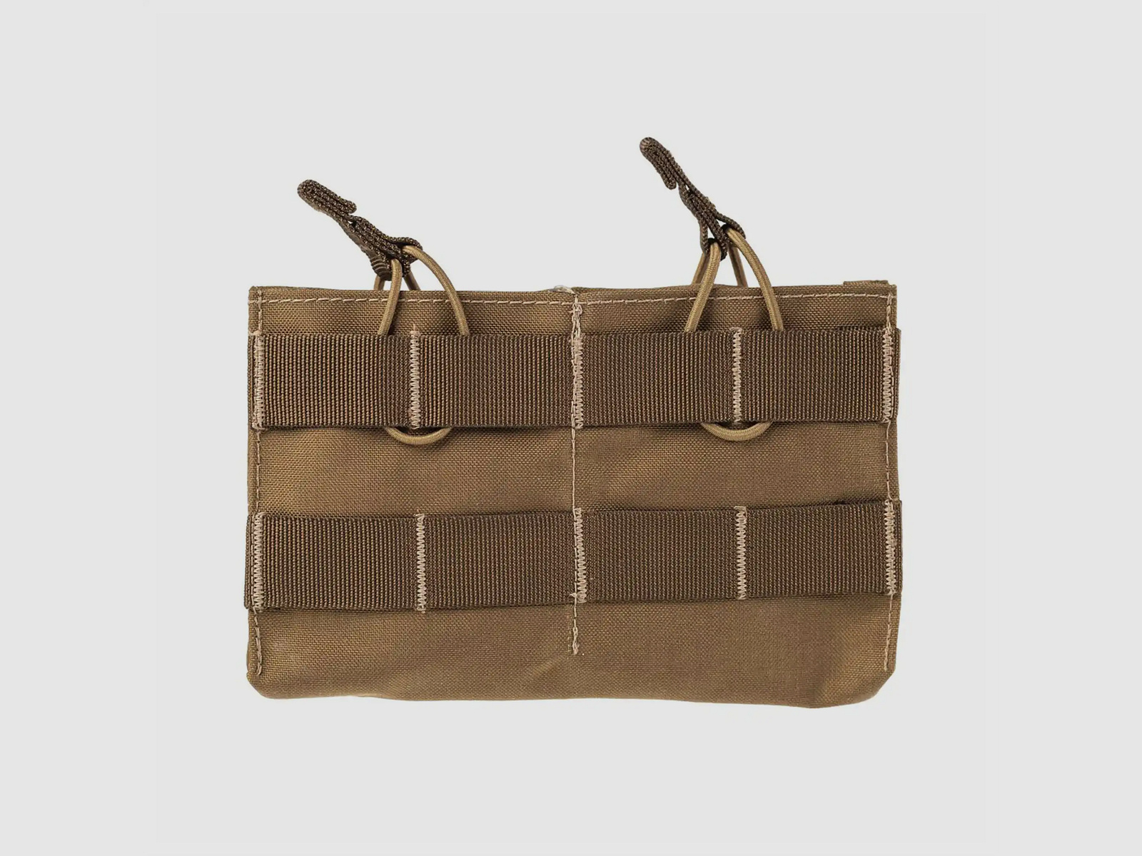Lindnerhof Lindnerhof Tasca per caricatori HK417 2er PA093 - Coyote