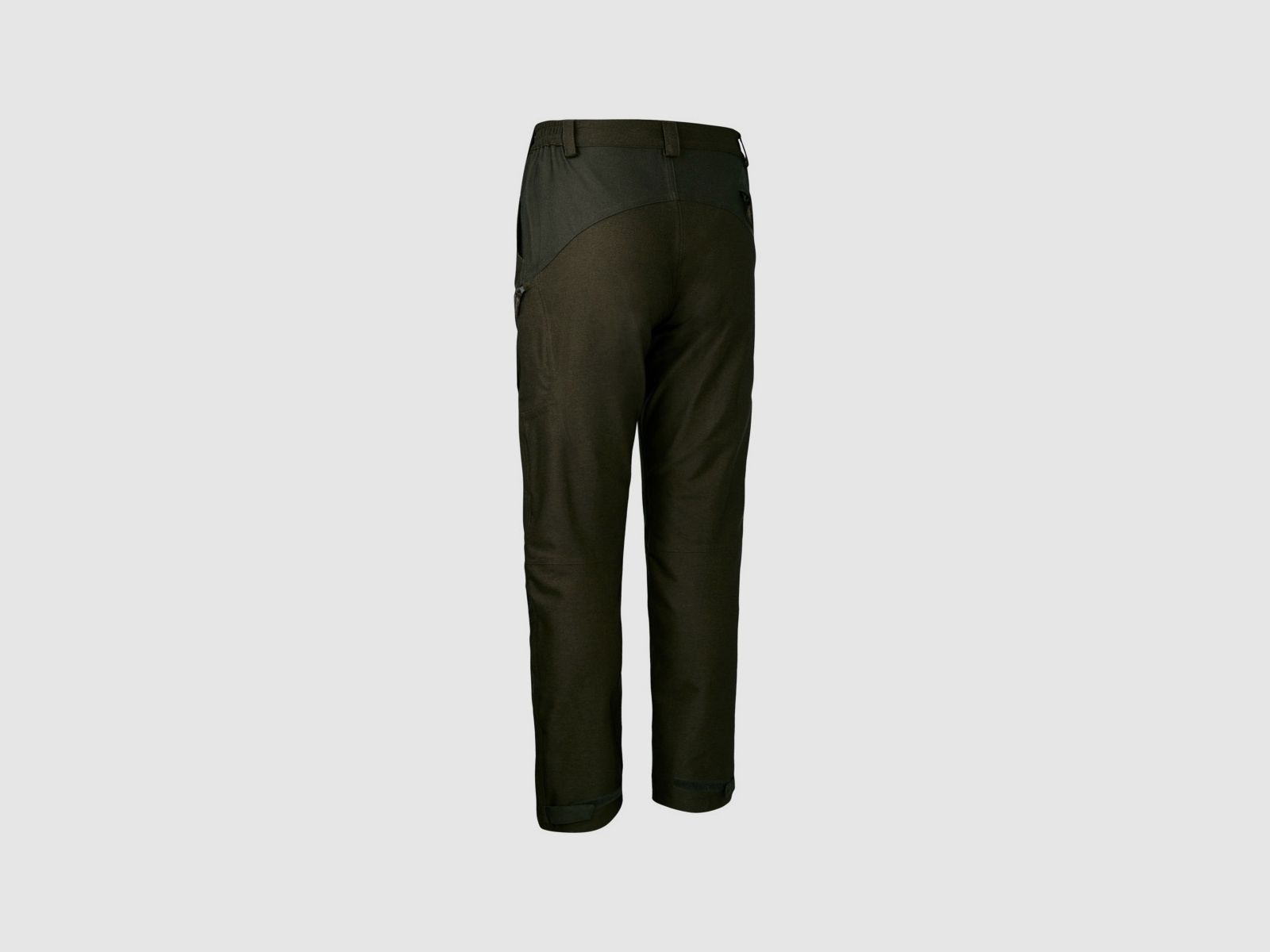 DEERHUNTER Lady Chasse Hose Olive Night Melange