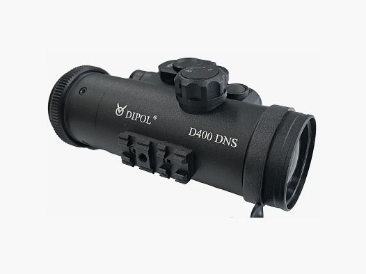 Dipol Nachtsichtgerät D400DNS