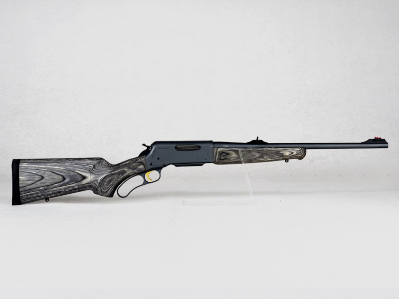 BROWNING BLR LW Tracker