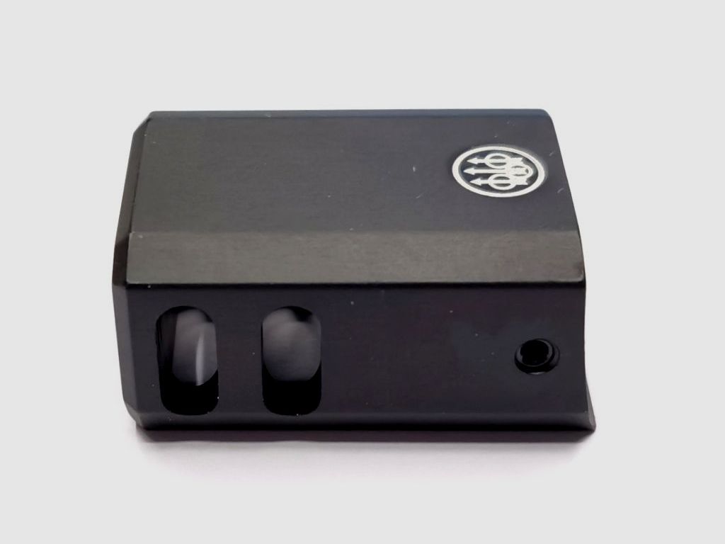 Beretta – Compensator voor APX / USA draad / voor APX A1 voorwaardelijk bruikbaar, afbeelding 3 van 3