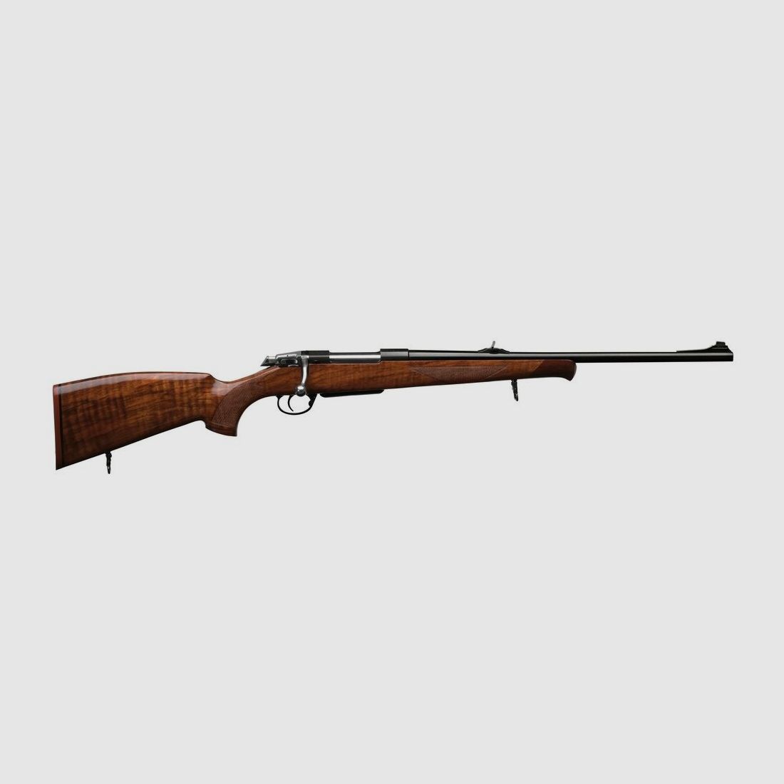 Antonio Zoli AZ1900 Spezial Battue Taiga Kaliber .270 Win. Repetierbüchse