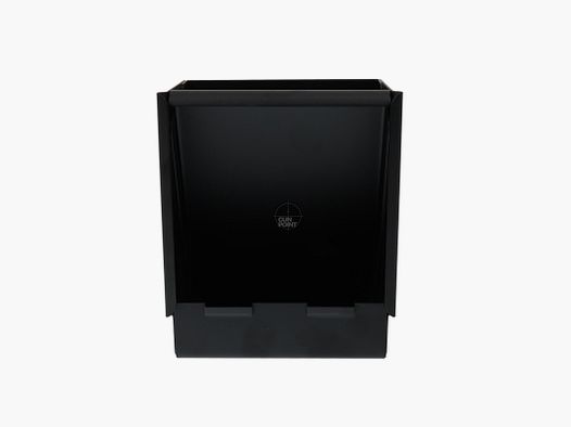OpTacs - Kugelfangkasten Maxi - fr Zielscheiben 14 x 14 cm