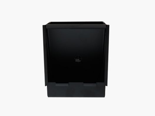 OpTacs - Kugelfangkasten Maxi - fr Zielscheiben 14 x 14 cm