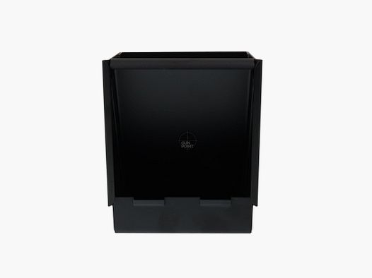 OpTacs - Kugelfangkasten Maxi - fr Zielscheiben 14 x 14 cm