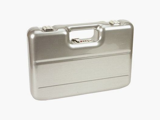 Fritzmann pistol case made of ABS plastic
