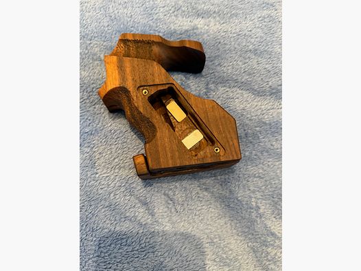 Steyr Evo 10 E SX Grip maat M