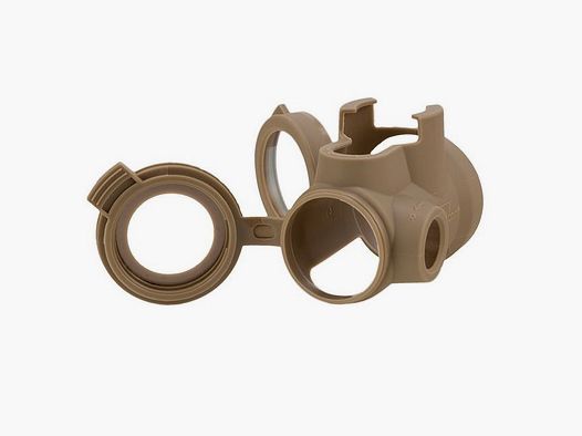 Housse de protection MRO claire FDE