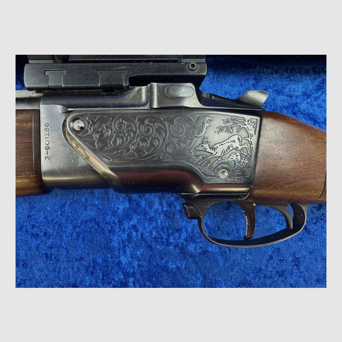 Brünner Arms Factory ZH 306