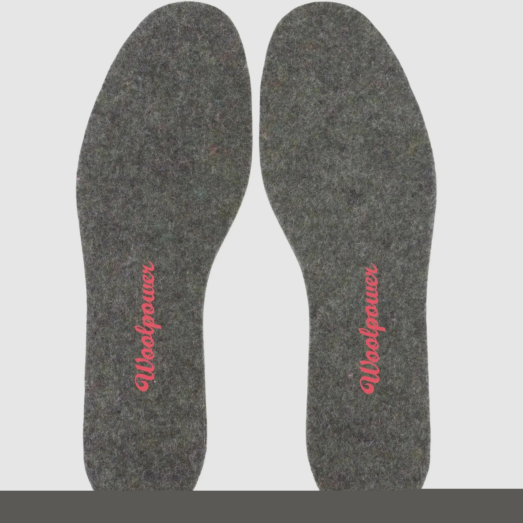 Woolpower Woolpower Sole in Feltro