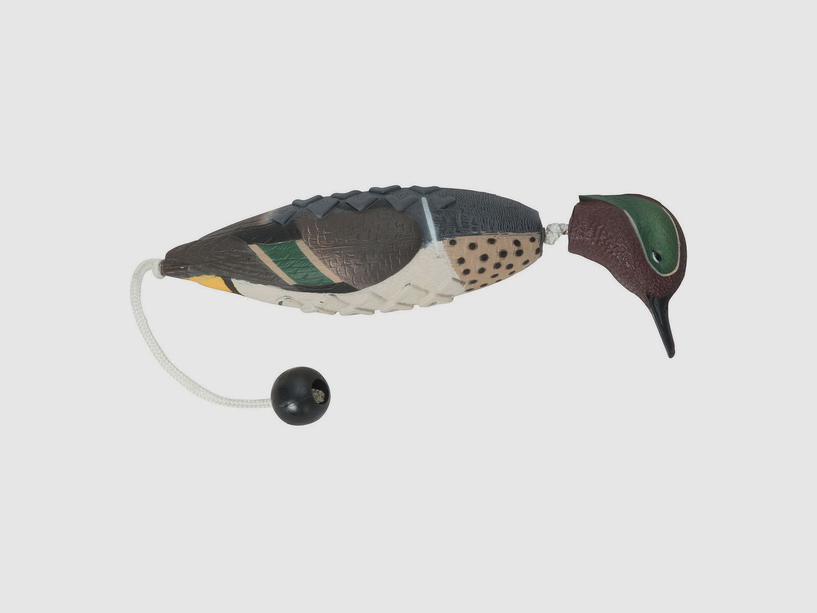 Manichino da allenamento EZ-Bird Anatra
