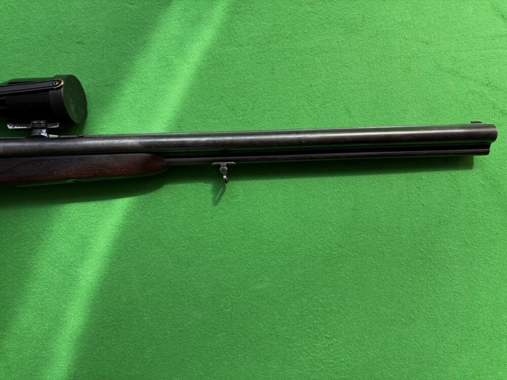 Sauer & Sohn Mod. 3000