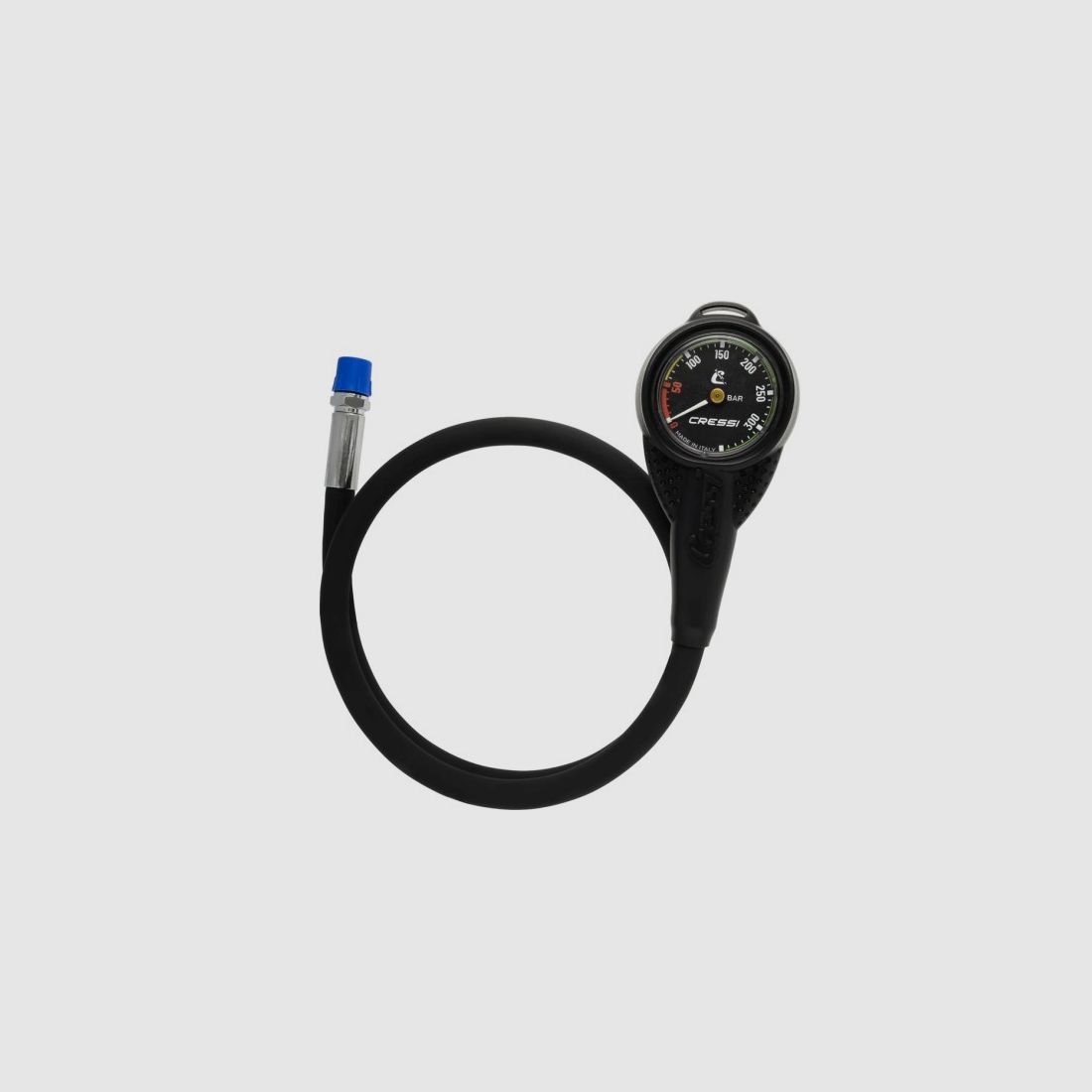 CRESSI MINIMANOMETER | SCHWARZ | Tauchmanometer, Bild 2 von 2