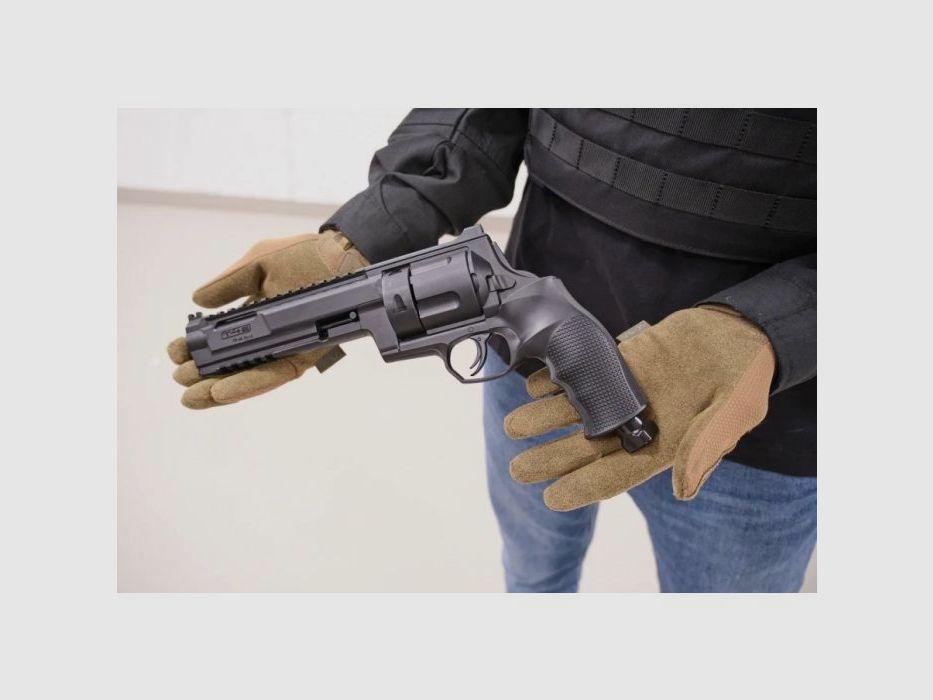 Umarex T4E TR68 Gen 2 16 Joules im Paket, Bild 15 von 16
