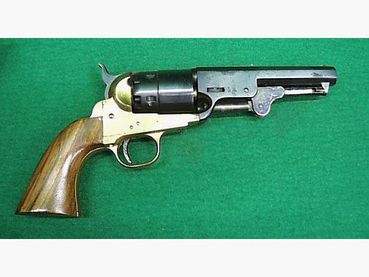 FAP Revolver Colt 1851 Sheriff