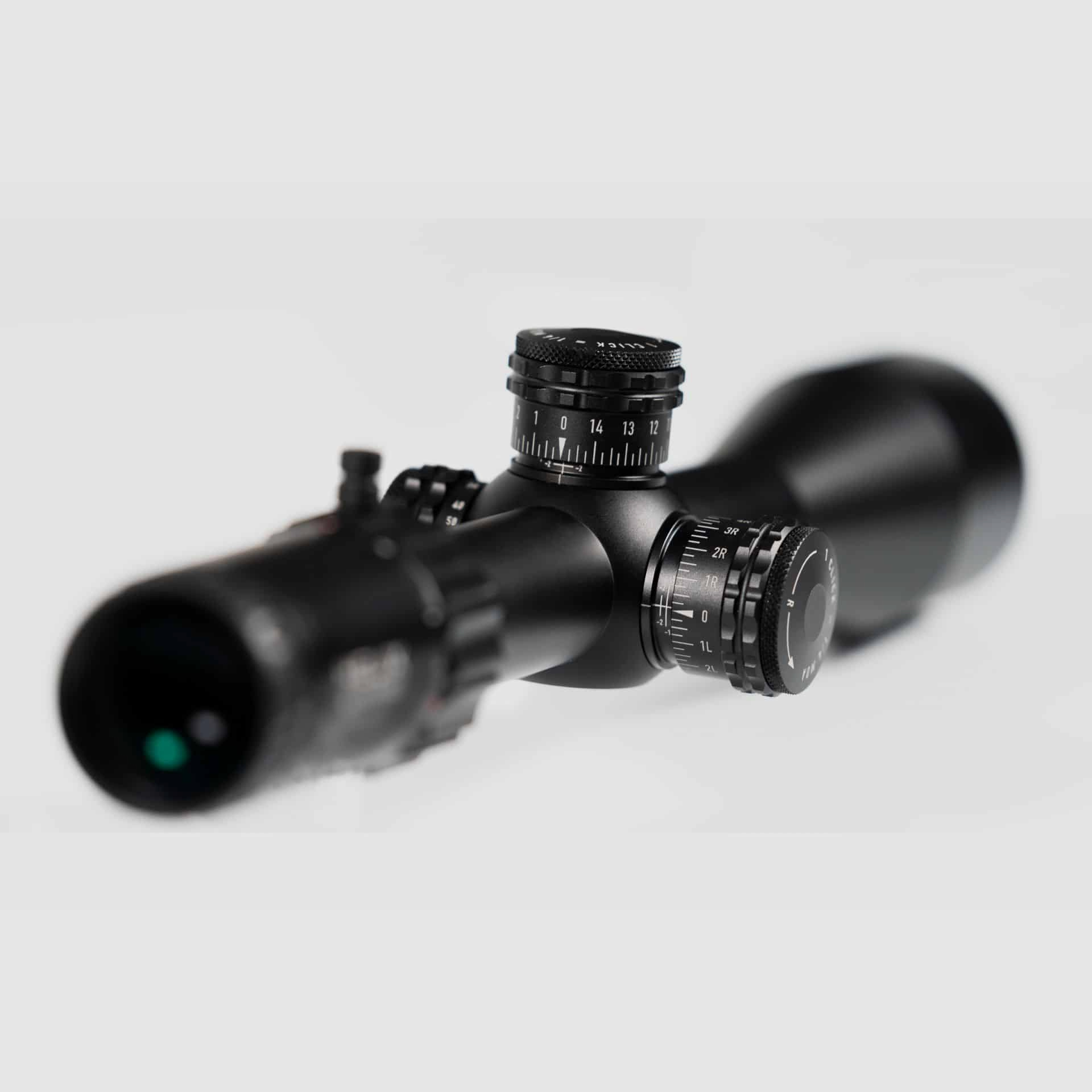 Element Optics Helix 6-24×50 SFP