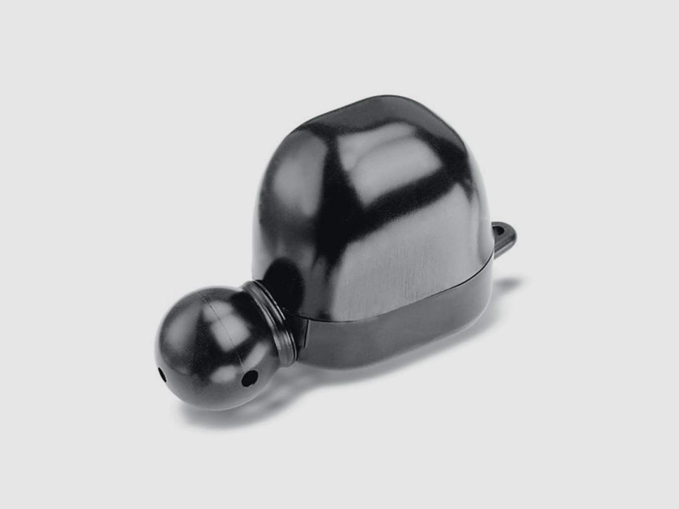 Hubertus & Buttolo Wildlocke Buttolo-Rehblatter Gummi Wildlocker